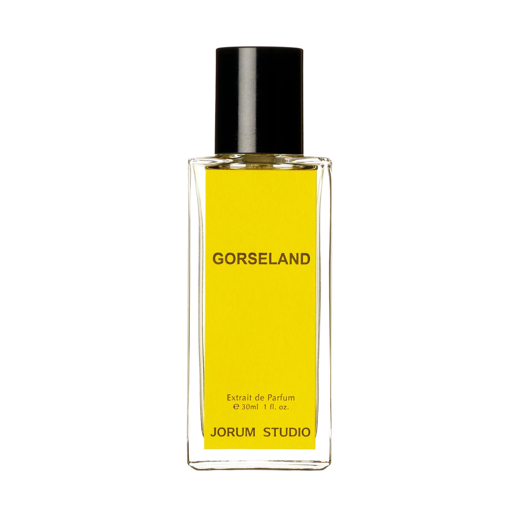 Jorum - Gorseland