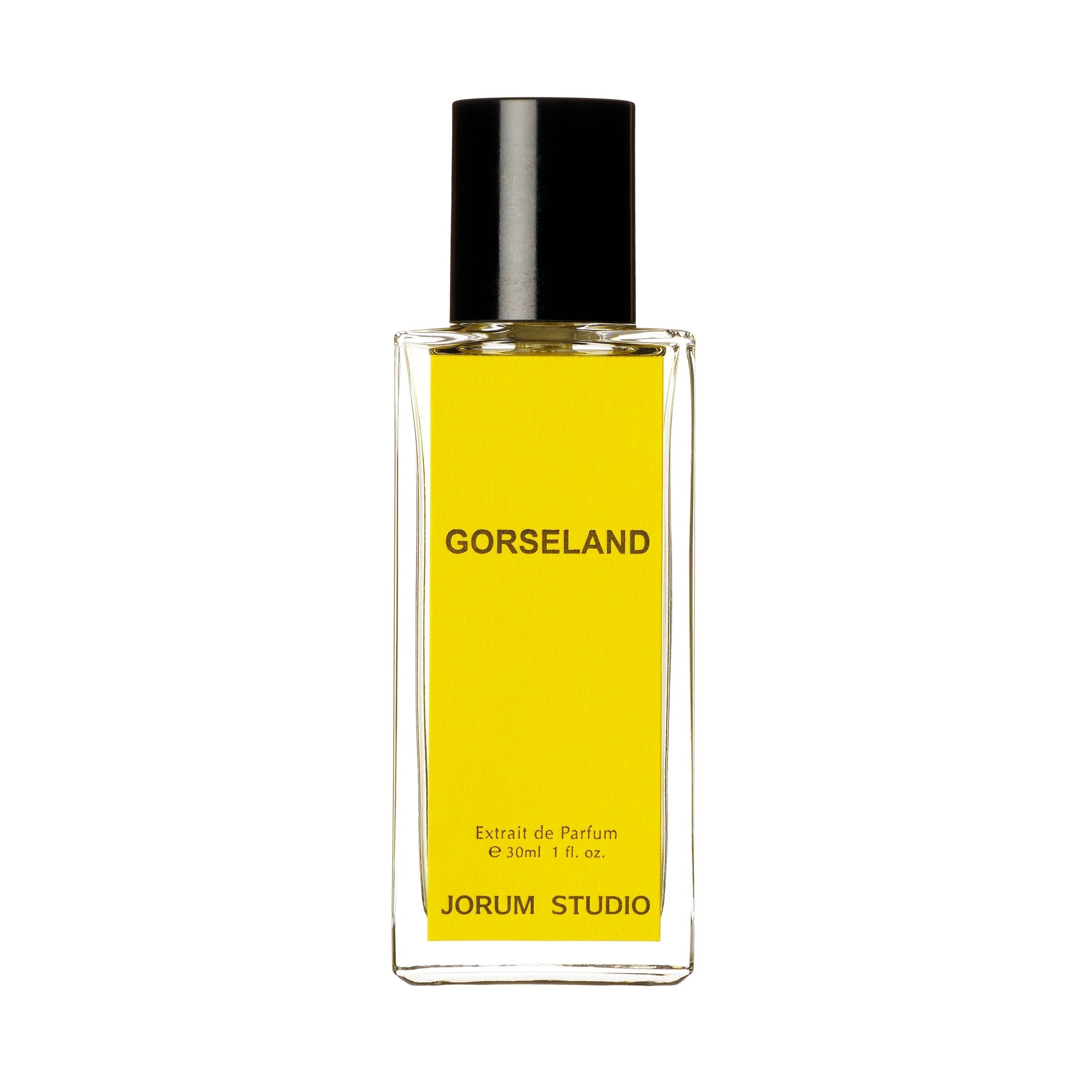 Jorum - Gorseland