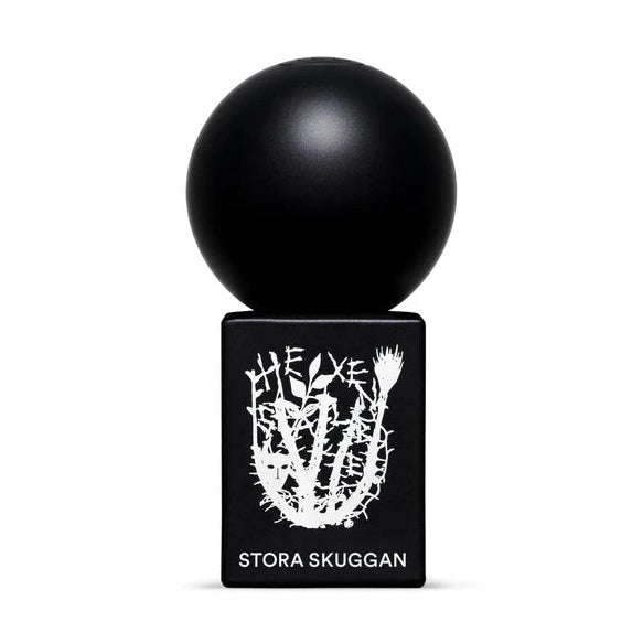 Stora Skuggan - Hexensalbe