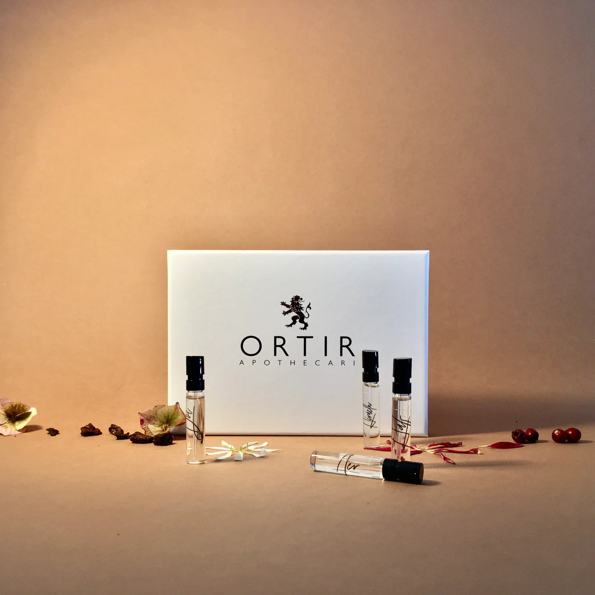 Ortir Apothecari - Discovery Set
