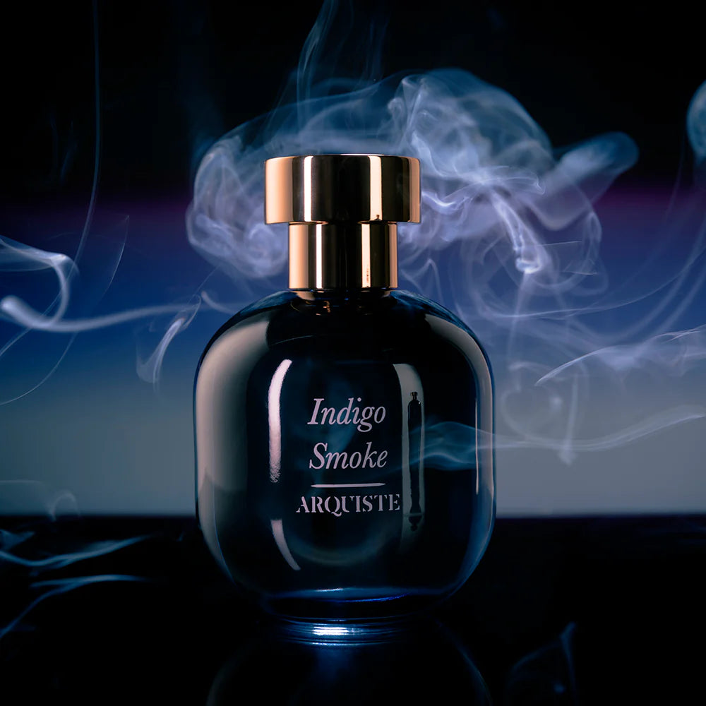 Arquiste - Indigo Smoke