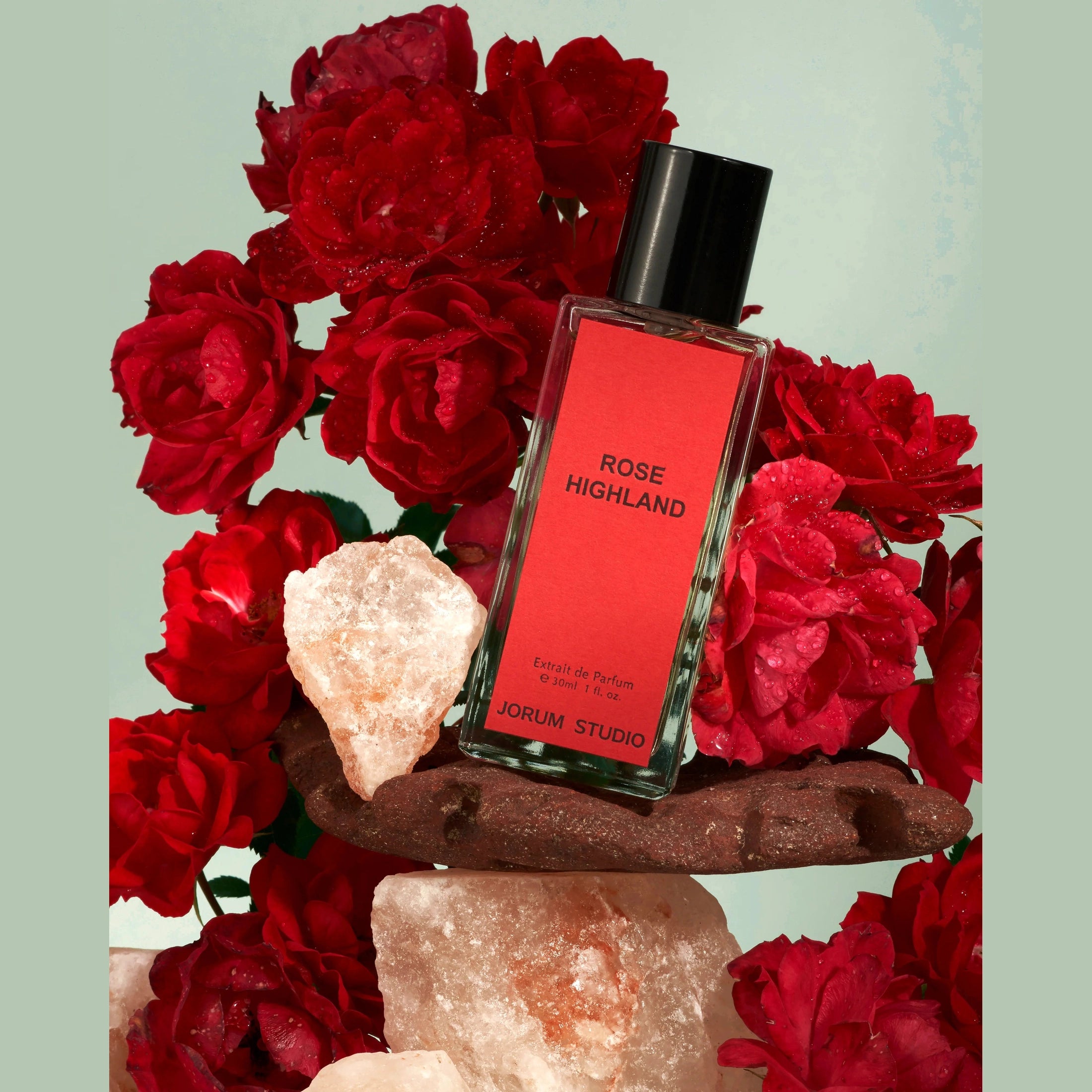 Jorum - Rose Highland