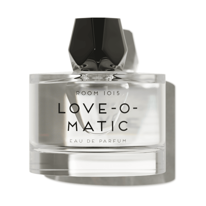 Room 1015 - Love-O-Matic