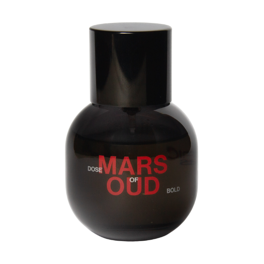 Pills Parfums - Mars Oud