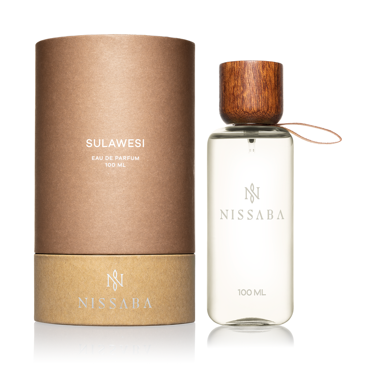 Nissaba - Sulawesi
