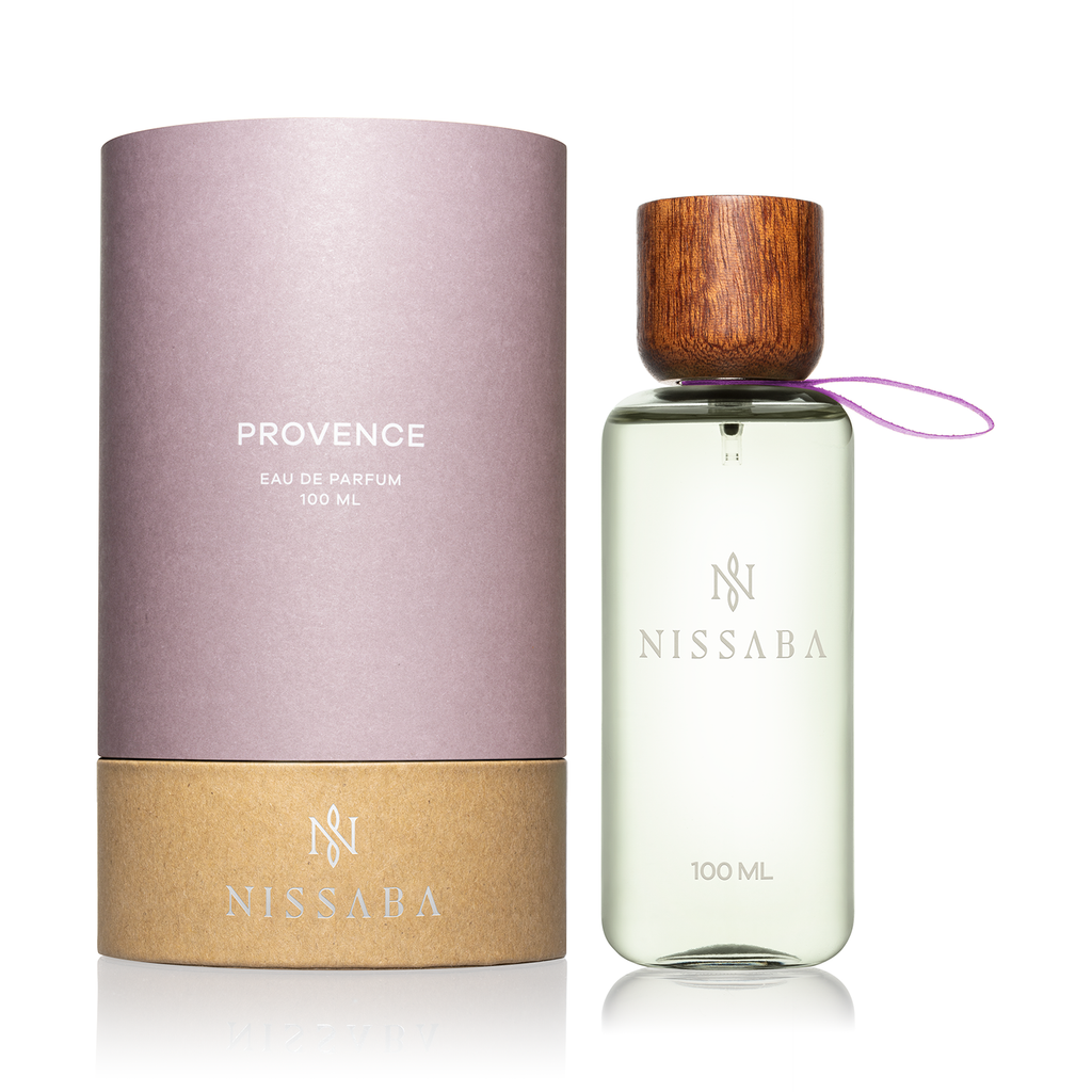Nissaba - Provence