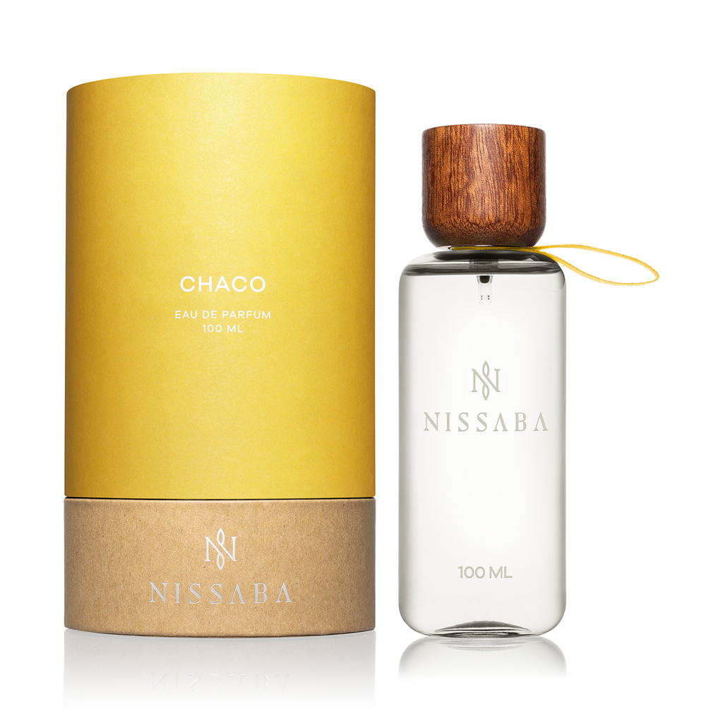 Nissaba - Chaco