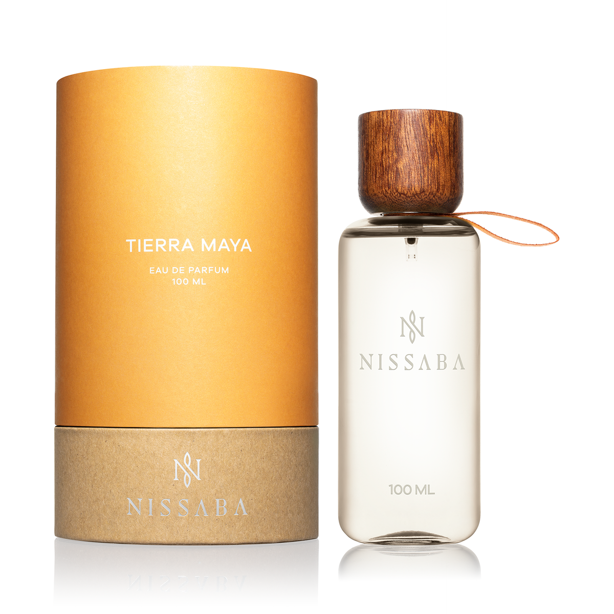 Nissaba - Tierra Maya