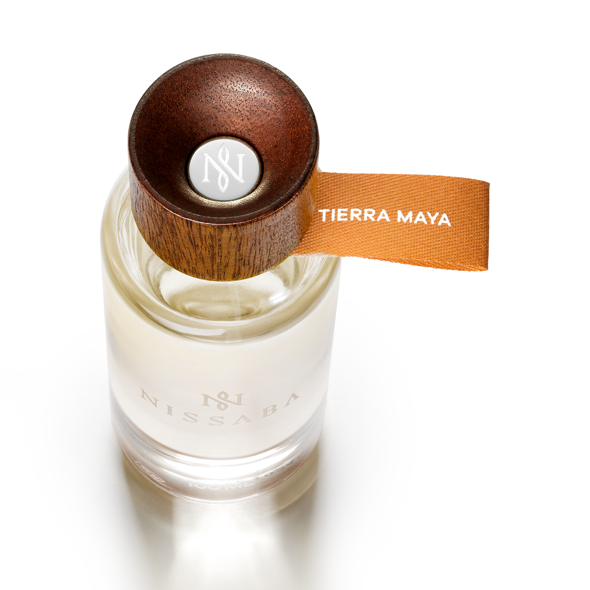 Nissaba - Tierra Maya