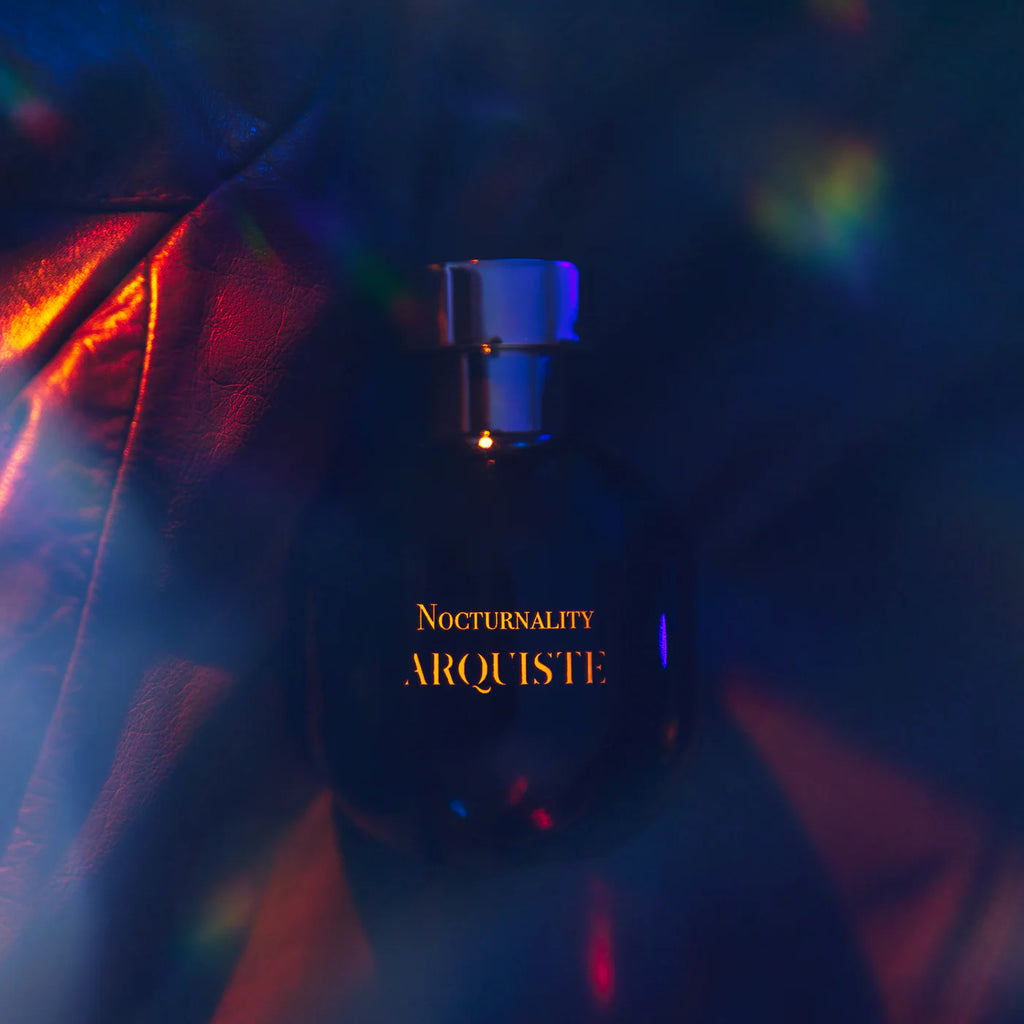 Arquiste - Nocturnality