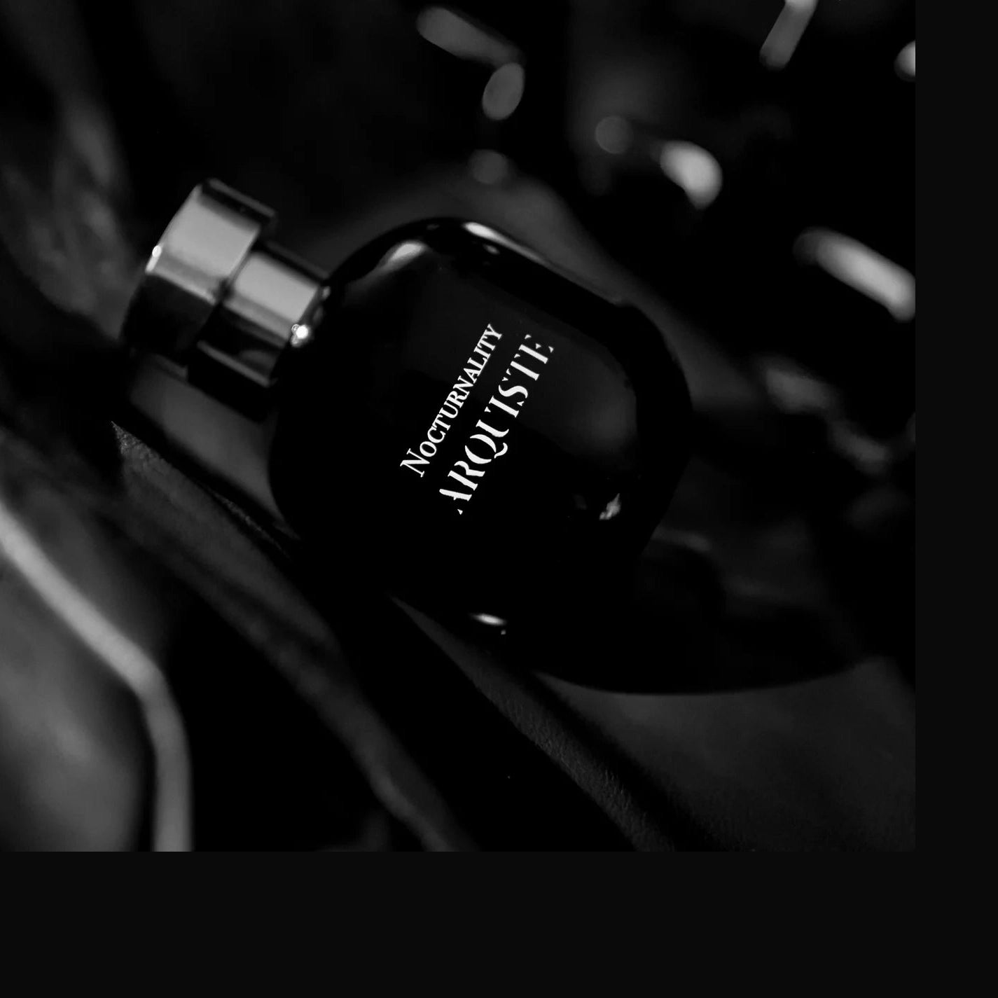 Arquiste - Nocturnality