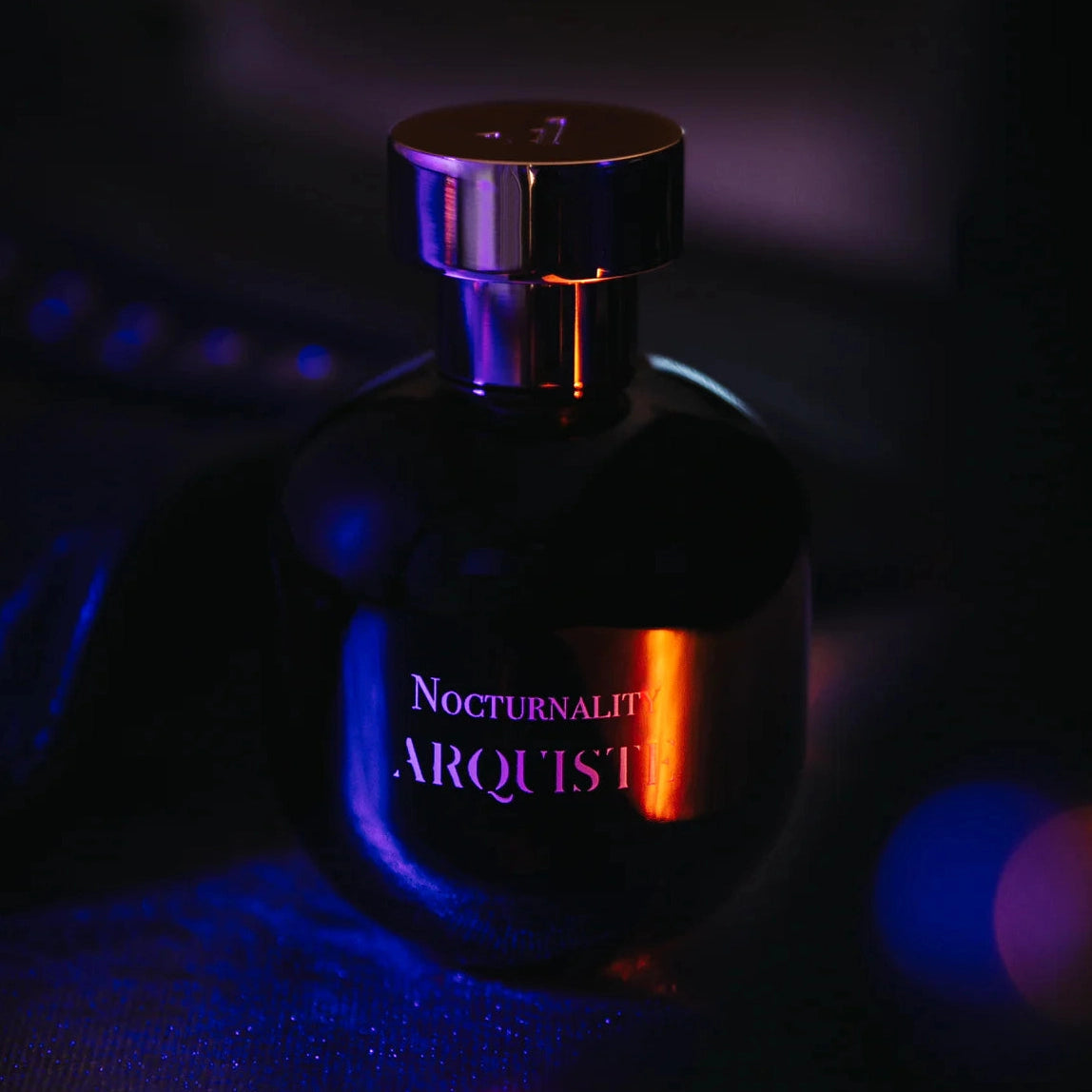 Arquiste - Nocturnality