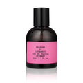 Persons of Interest Crybaby Eau de Parfum in dark amber glass with pink label