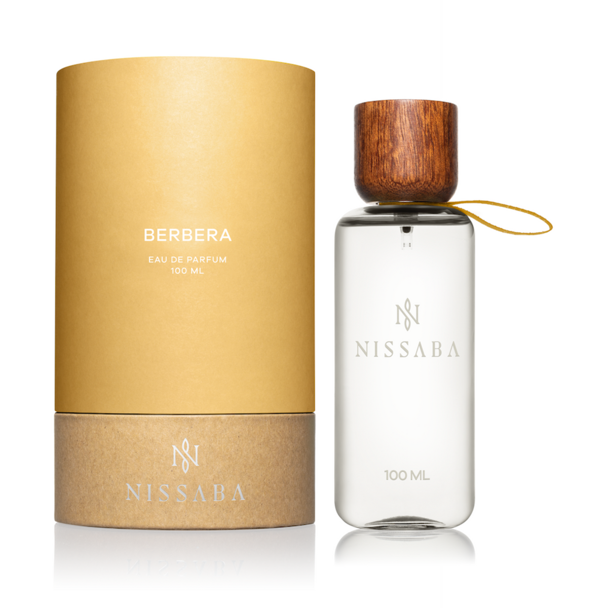 Nissaba - Berbera