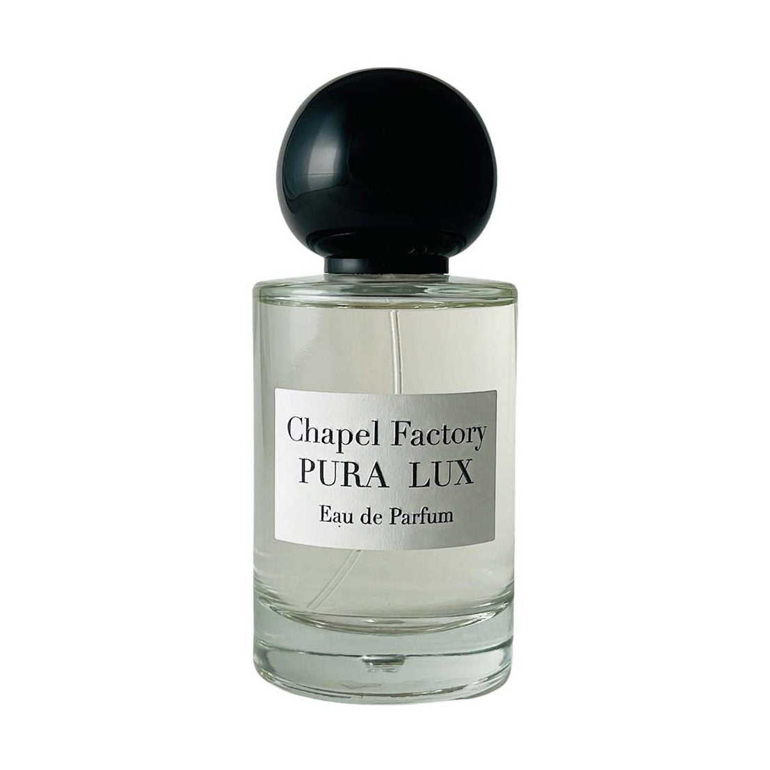 Chapel Factory - Pura Lux