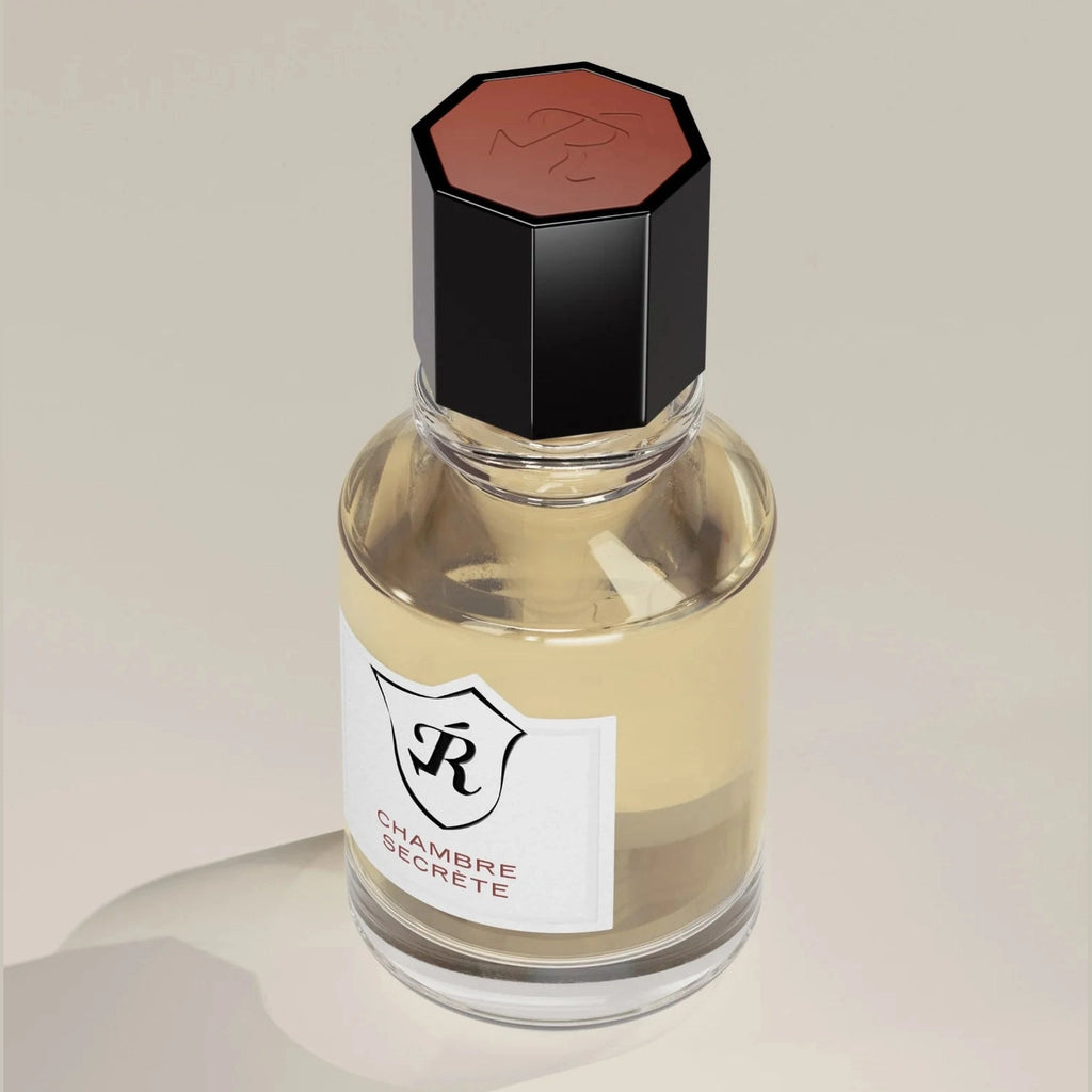 Réservation - Chambre Secrète