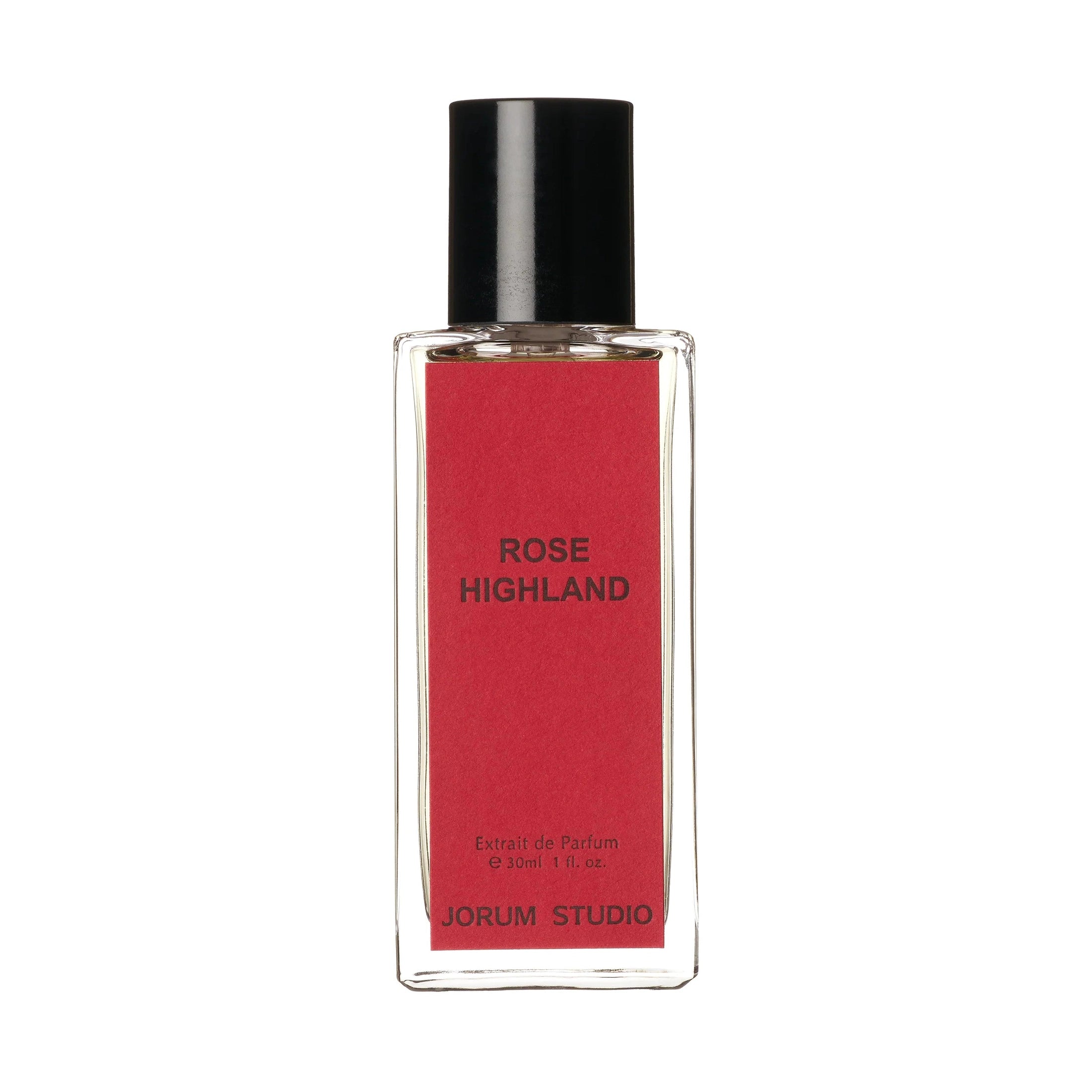 Jorum - Rose Highland