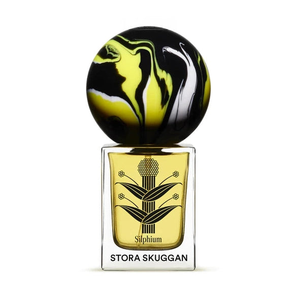 Stora Skuggan - Silphium