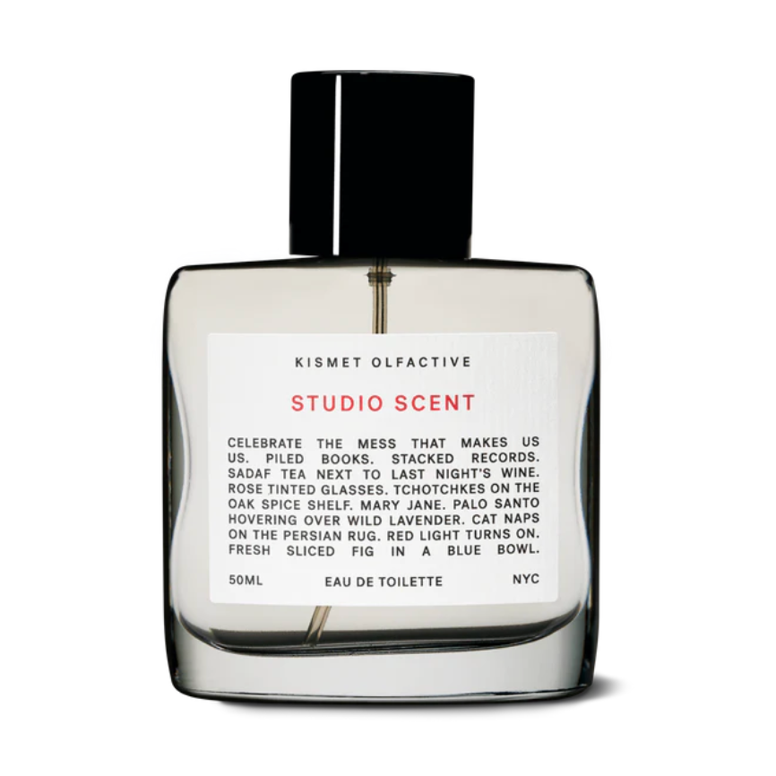 Kismet Olfactive - Studio Scent