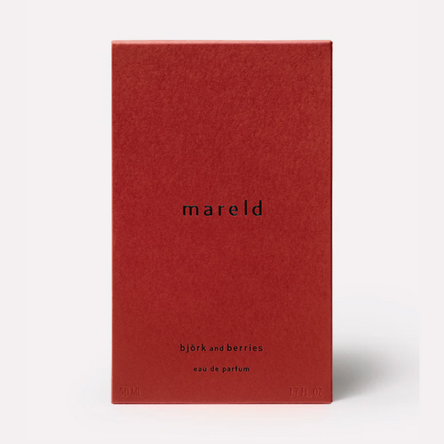 Bjork and Berries - Mareld