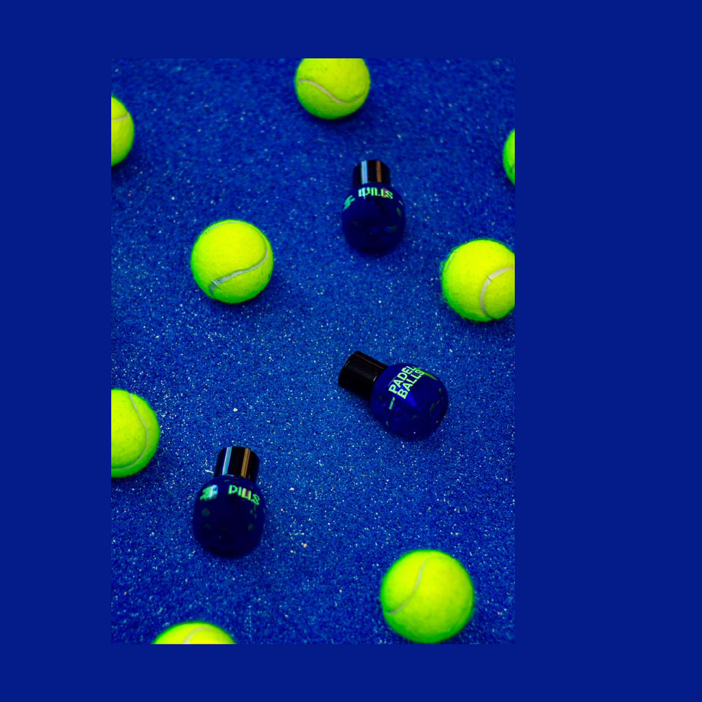 Pills Parfums - Padel Balls