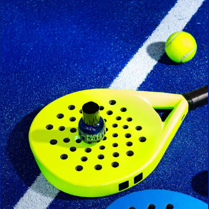Pills Parfums - Padel Balls