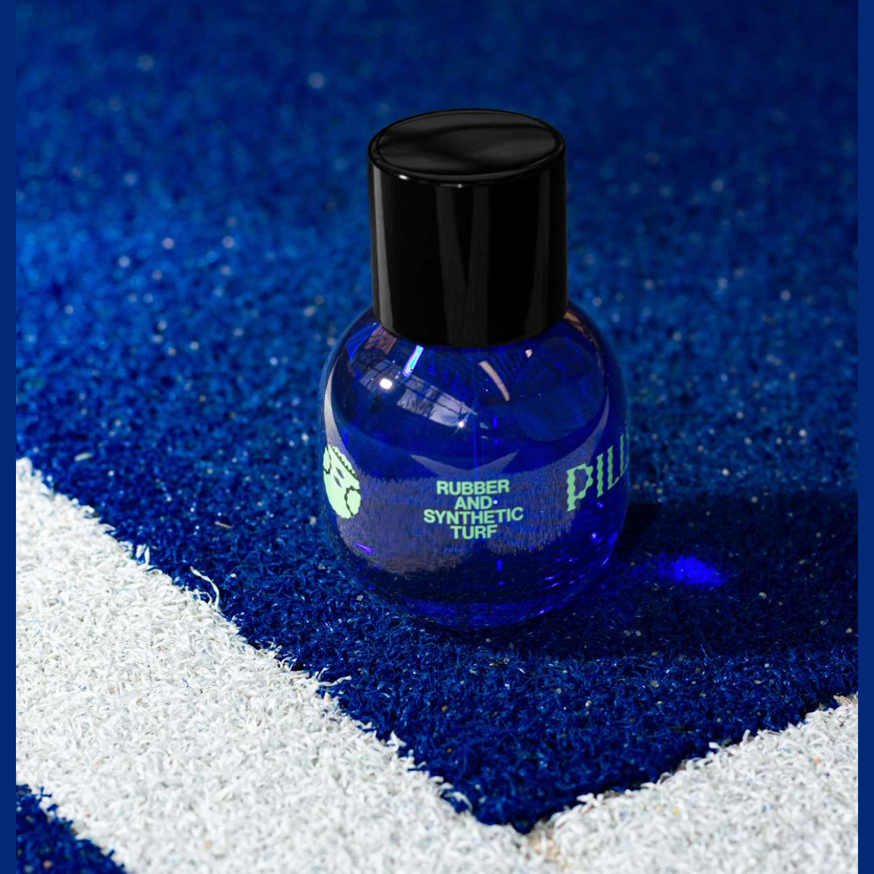 Pills Parfums - Padel Balls