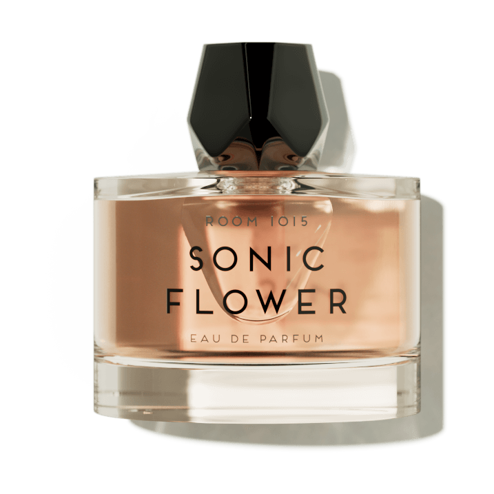 Room 1015 - Sonic Flower
