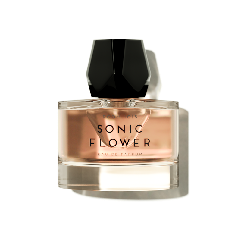 Room 1015 - Sonic Flower