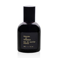 Persons of Interest Status Eau de Parfum 50ml black glass bottle with gold label