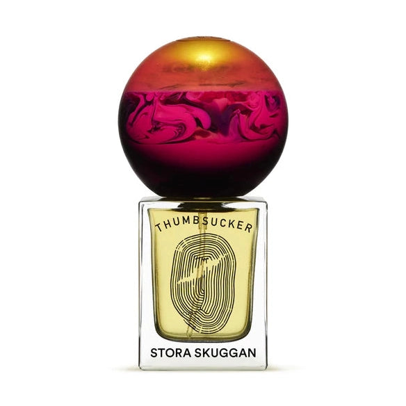 Stora Skuggan - Thumbsucker
