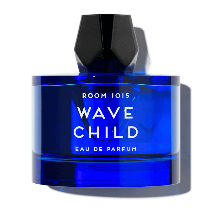 Room 1015 - Wave Child