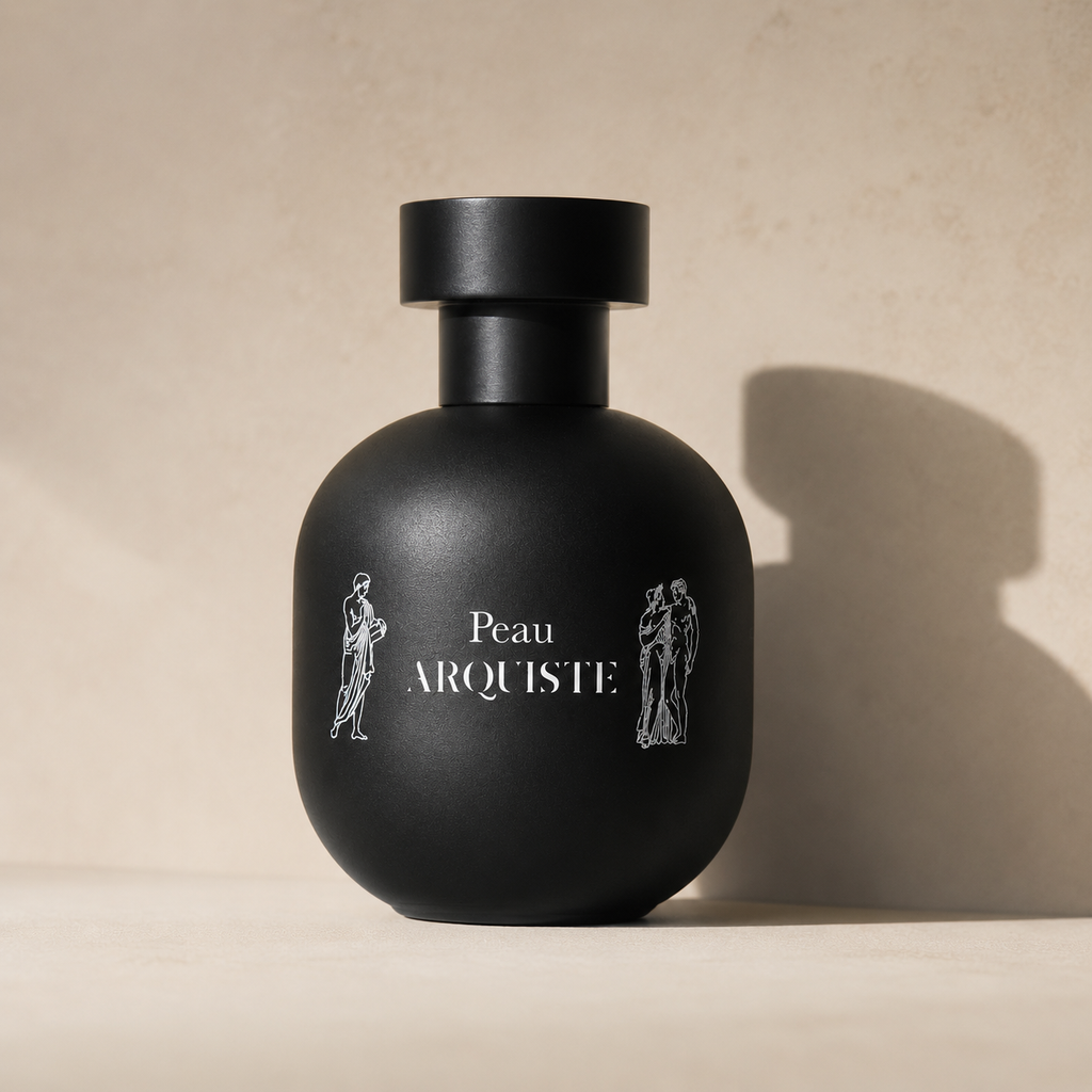 Arquiste - Peau