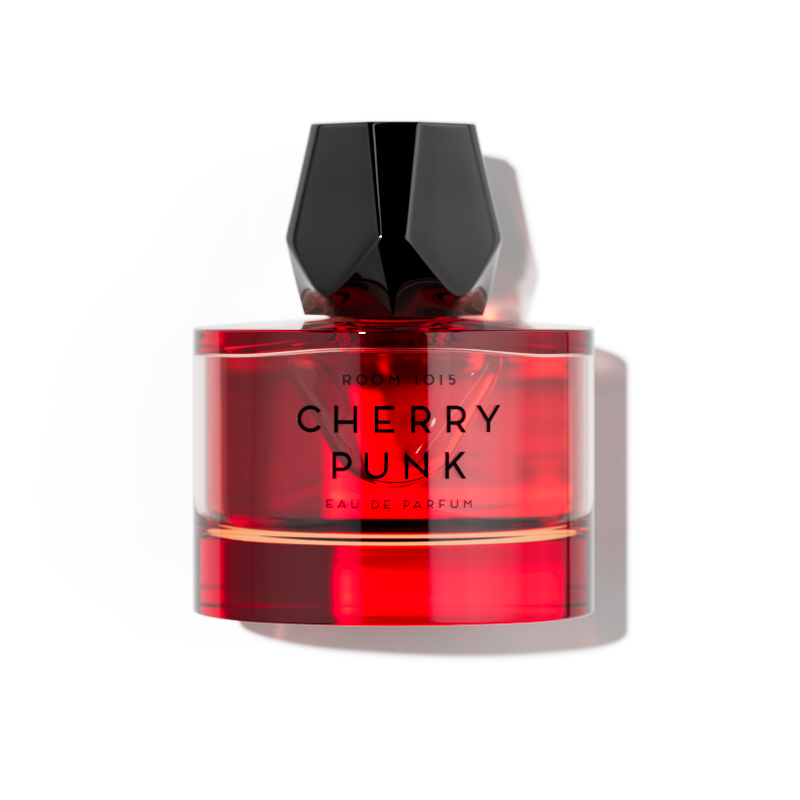 Room 1015 - Cherry Punk