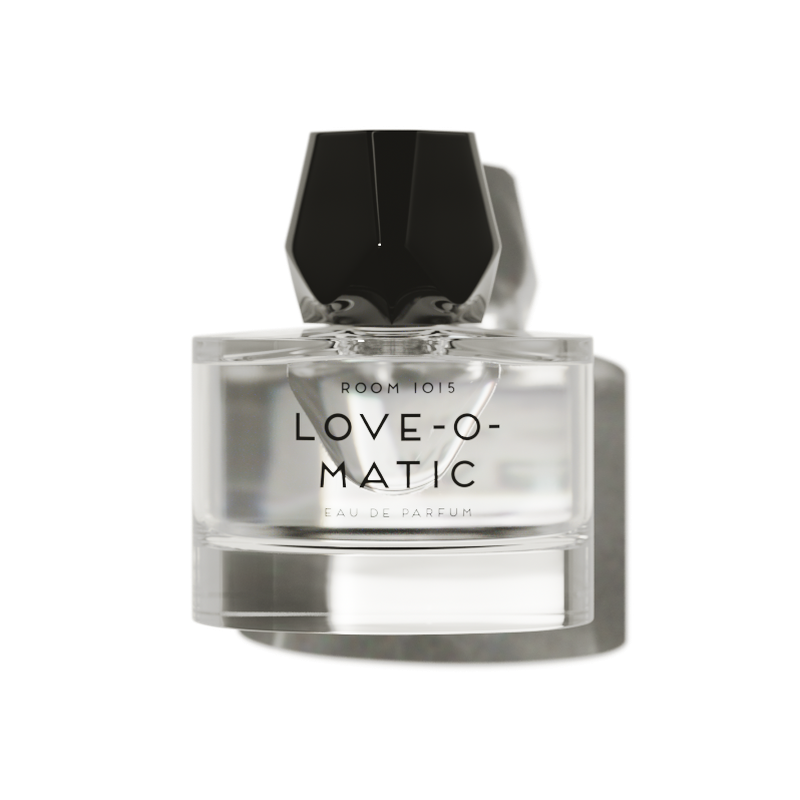 Room 1015 - Love-O-Matic