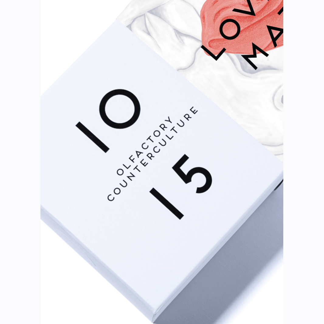 Room 1015 - Love-O-Matic
