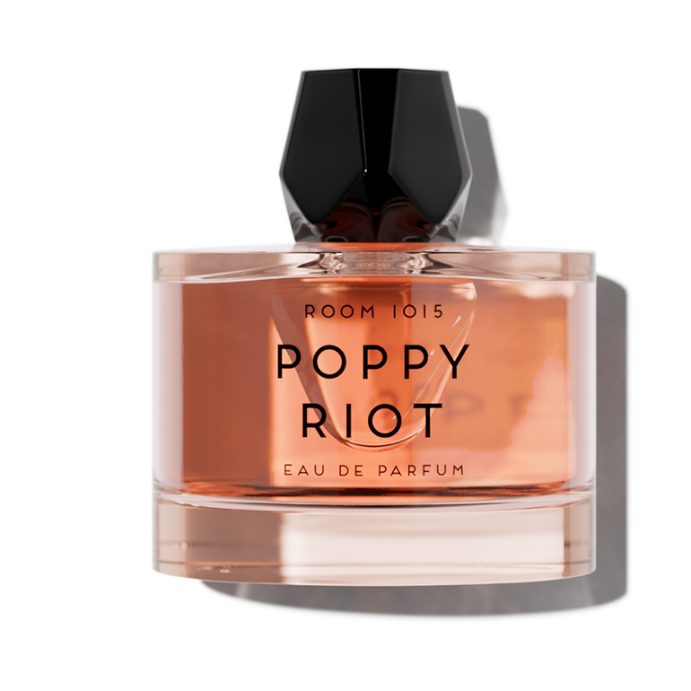 Room 1015 - Poppy Riot