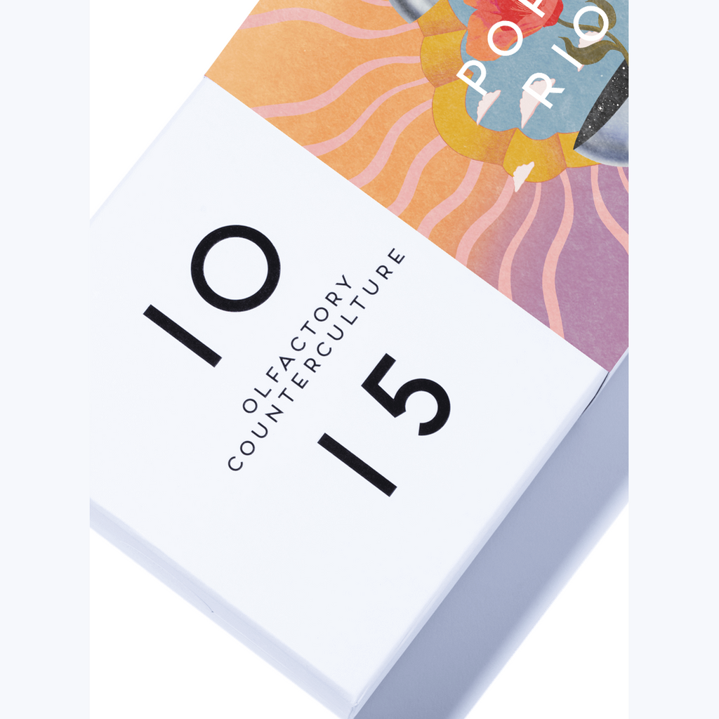 Room 1015 - Poppy Riot