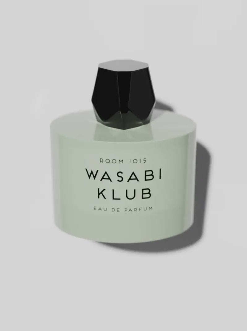 Room 1015 - Wasabi Klub