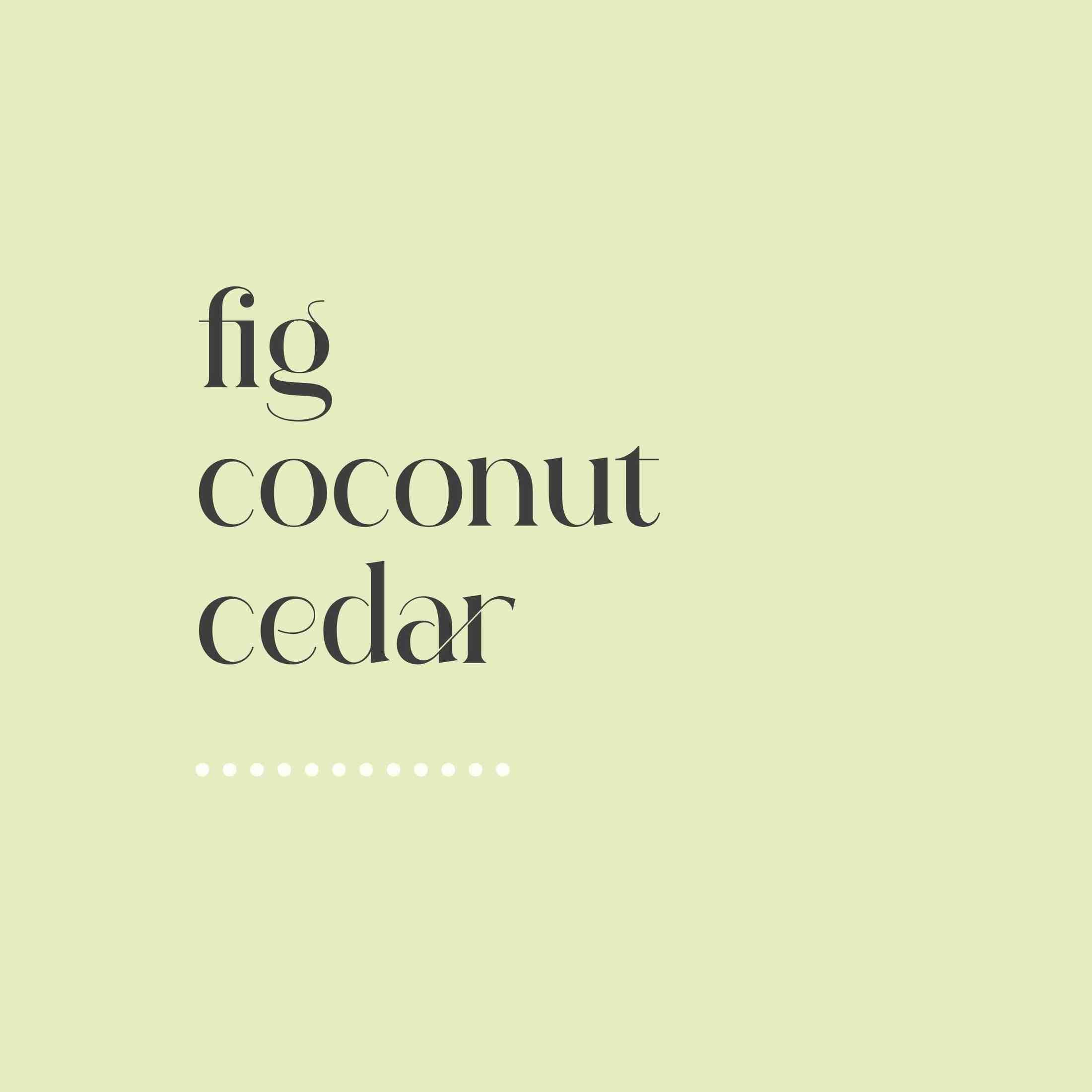 Wales Perfumery - Storii Chapter Three