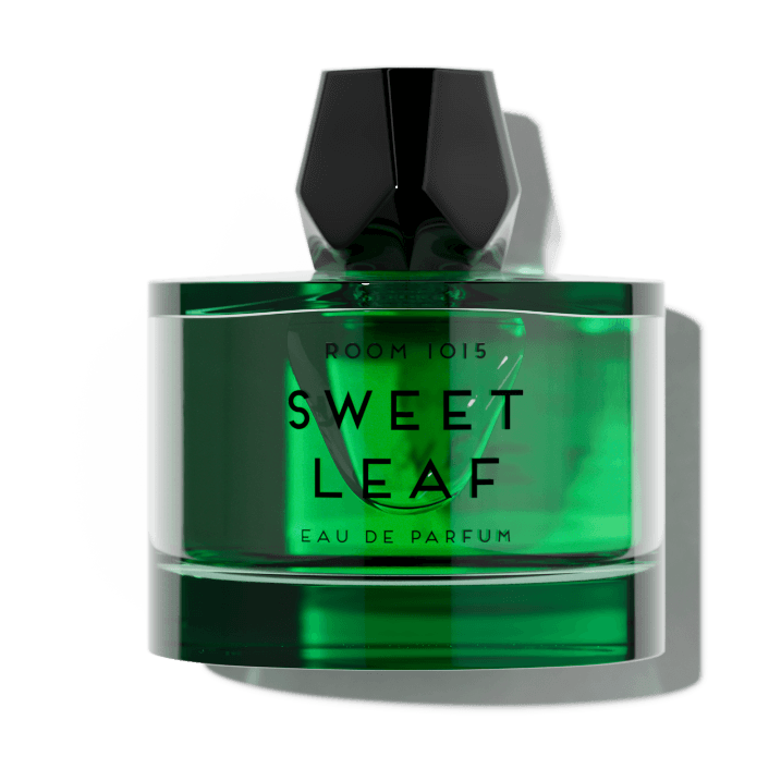 Room 1015 - Sweet Leaf
