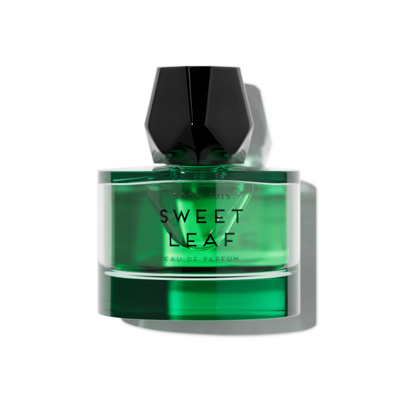 Room 1015 - Sweet Leaf