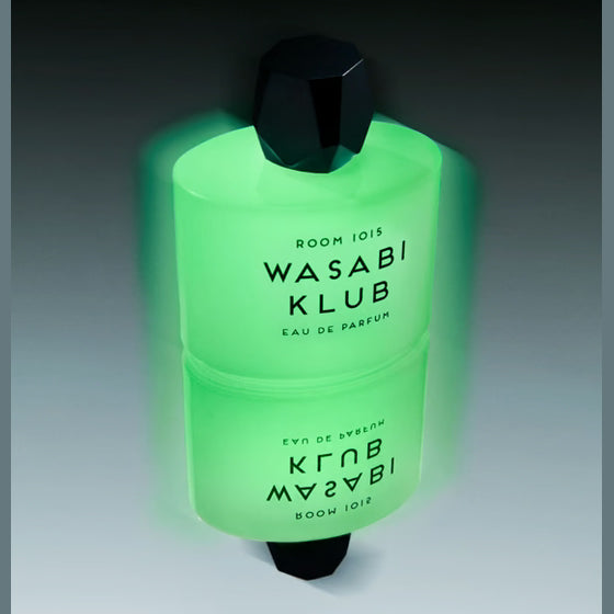 Room 1015 - Wasabi Klub