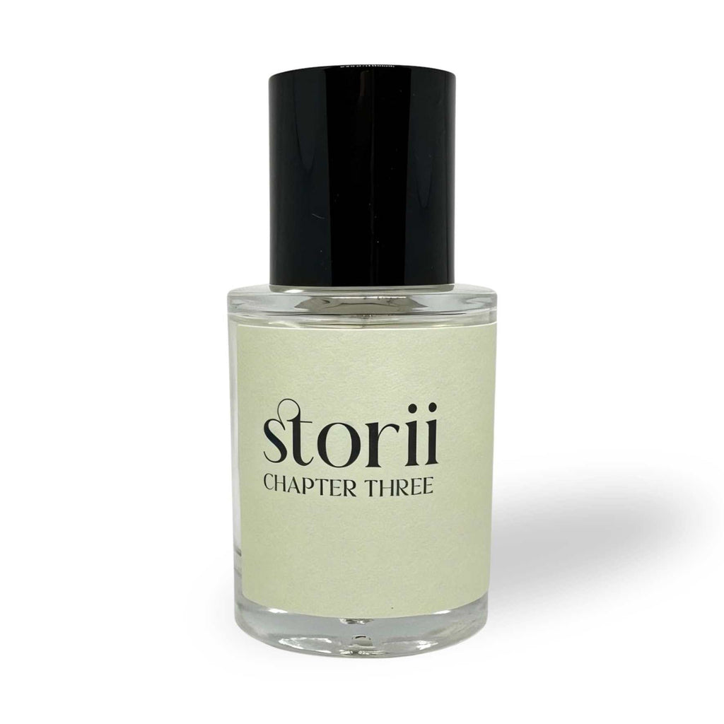 Wales Perfumery - Storii Chapter Three