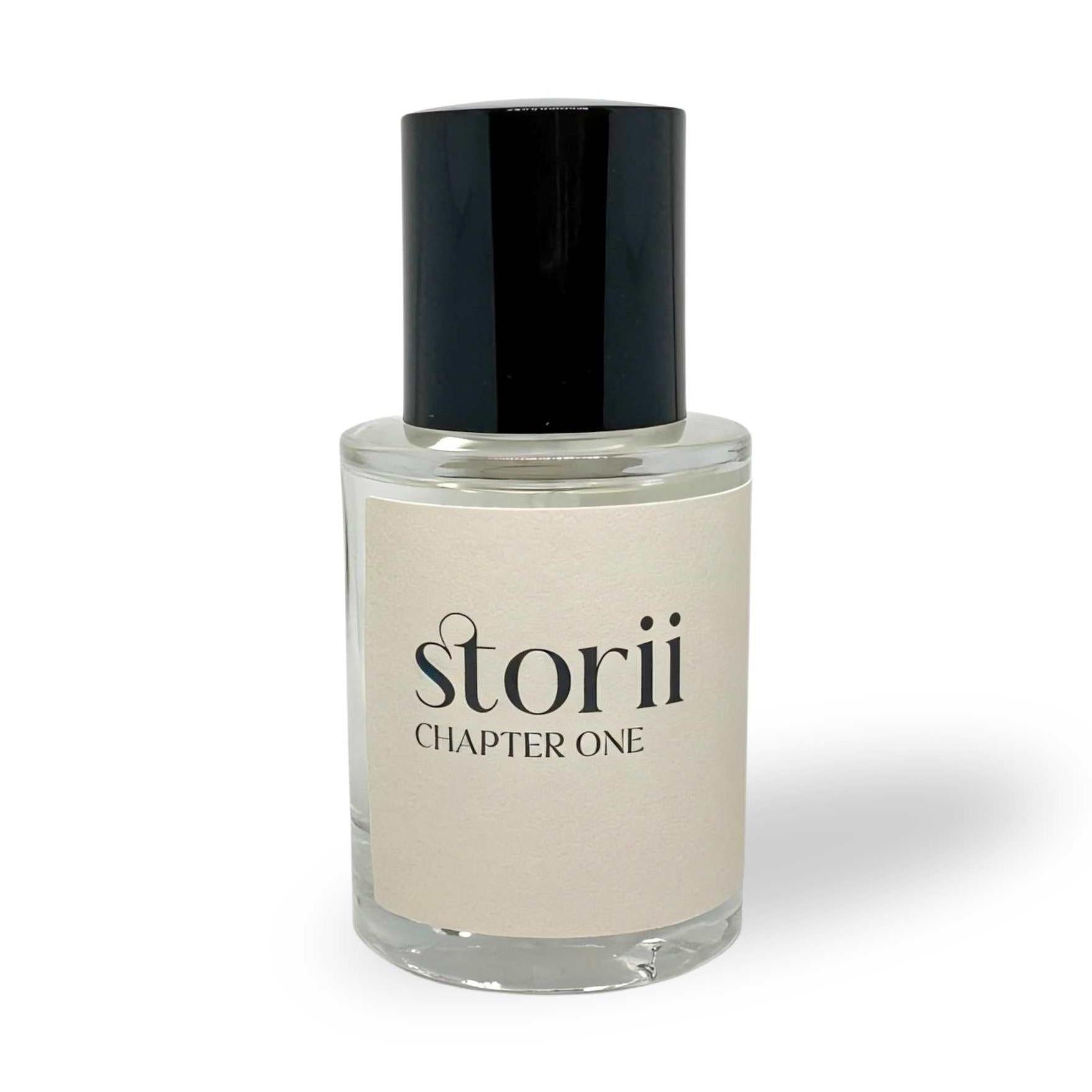 Wales Perfumery - Storii Chapter One