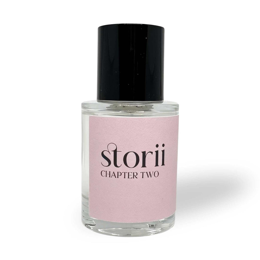 Wales Perfumery - Storii Chapter Two