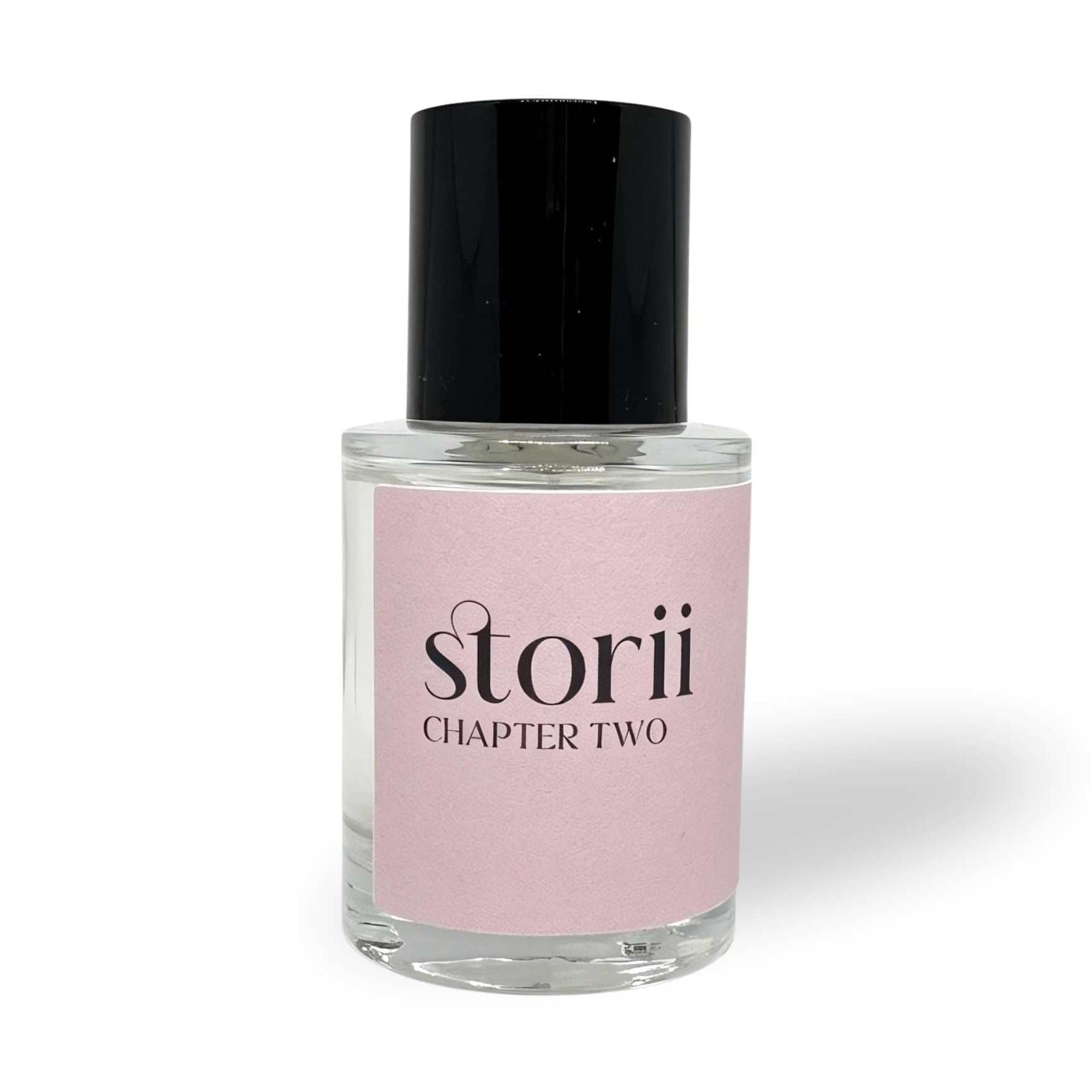 Wales Perfumery - Storii Chapter Two