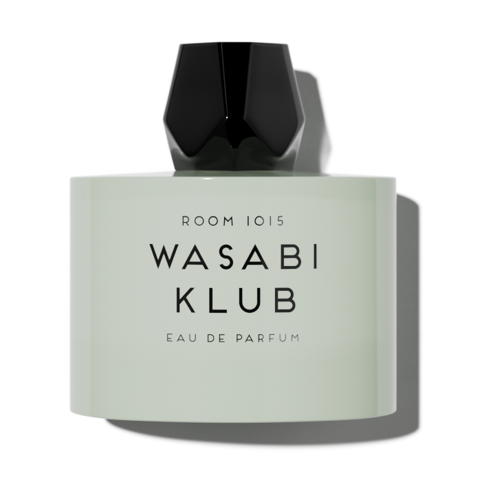 Room 1015 - Wasabi Klub