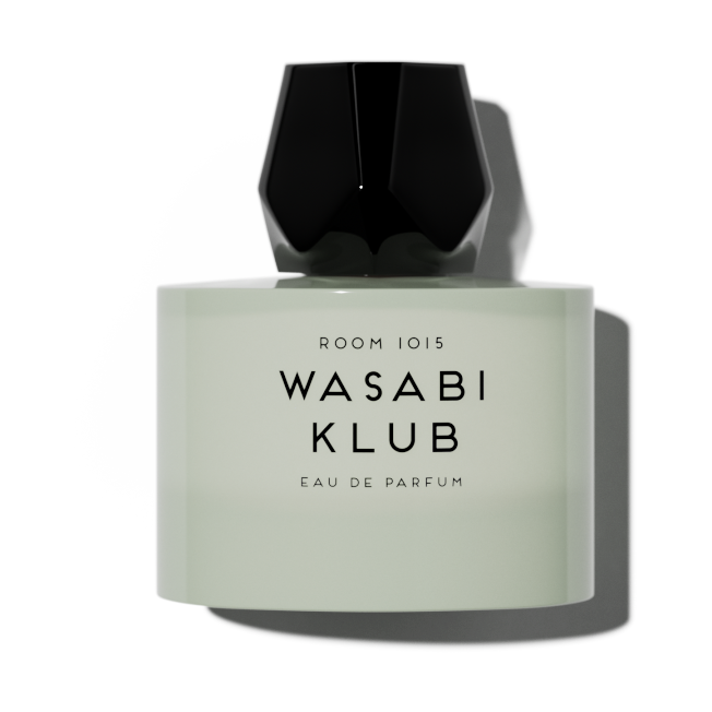 Room 1015 - Wasabi Klub