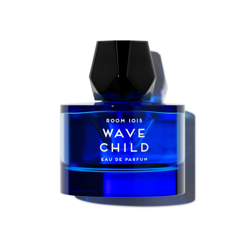 Room 1015 - Wave Child